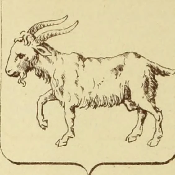 An illustration from Materials and documents of architecture and sculpture : classified alphabetically, 1915, leaf 145