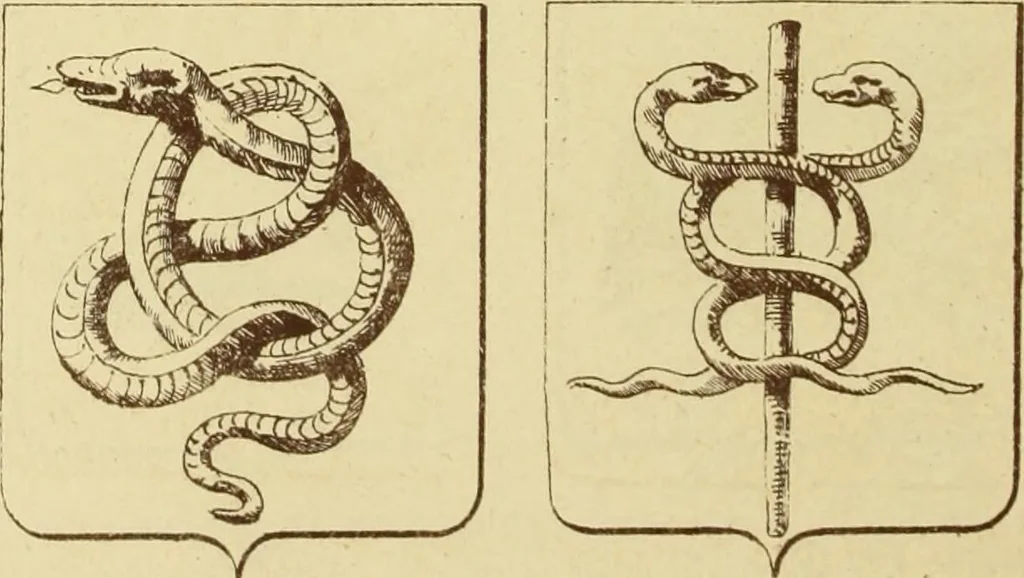 An illustration from Materials and documents of architecture and sculpture : classified alphabetically, 1915, leaf 145