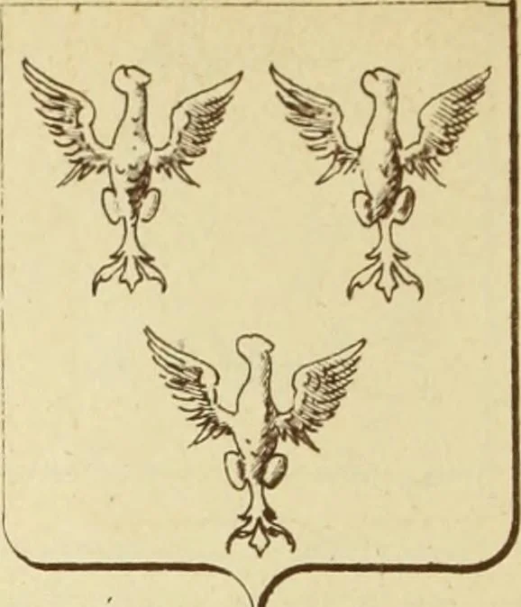 An illustration from Materials and documents of architecture and sculpture : classified alphabetically, 1915, leaf 147