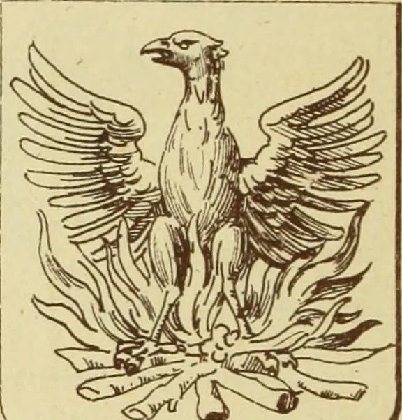 An illustration from Materials and documents of architecture and sculpture : classified alphabetically, 1915, leaf 147