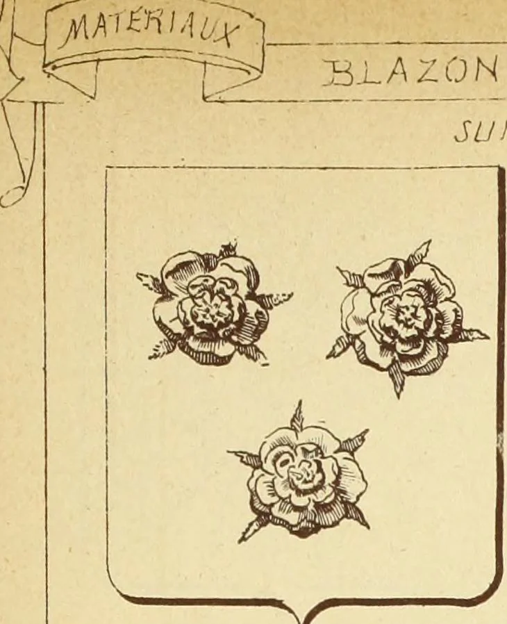 An illustration from Materials and documents of architecture and sculpture : classified alphabetically, 1915, leaf 148