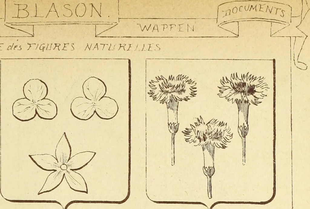 An illustration from Materials and documents of architecture and sculpture : classified alphabetically, 1915, leaf 148