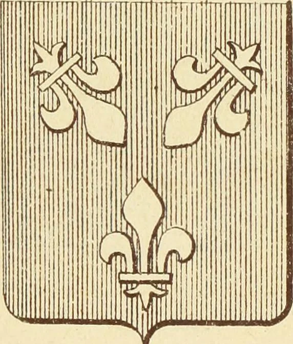 An illustration from Materials and documents of architecture and sculpture : classified alphabetically, 1915, leaf 148
