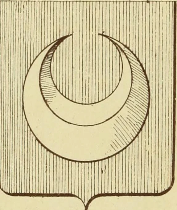 An illustration from Materials and documents of architecture and sculpture : classified alphabetically, 1915, leaf 149