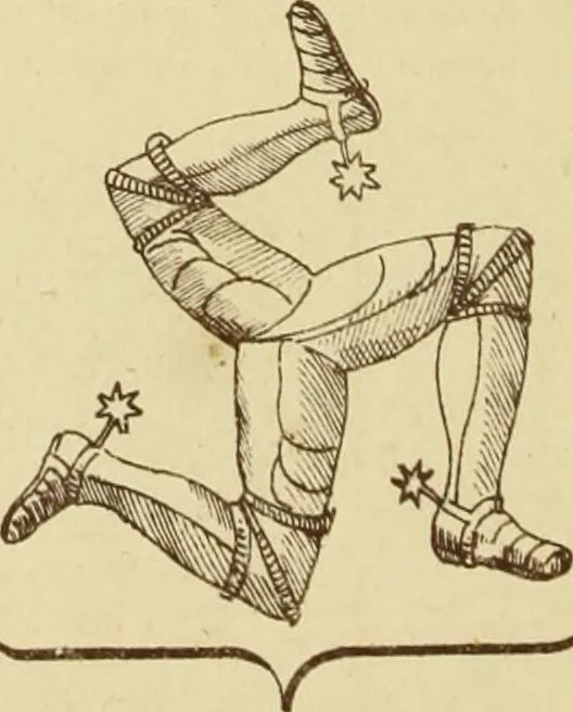 An illustration from Materials and documents of architecture and sculpture : classified alphabetically, 1915, leaf 149