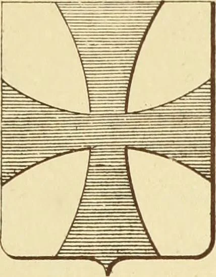 An illustration from Materials and documents of architecture and sculpture : classified alphabetically, 1915, leaf 150