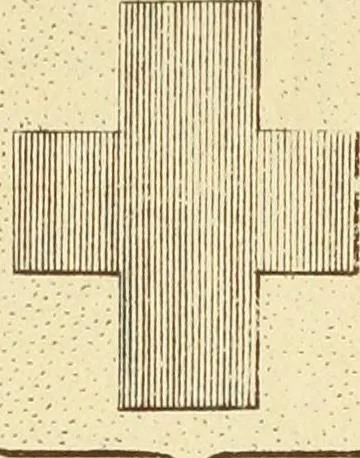 An illustration from Materials and documents of architecture and sculpture : classified alphabetically, 1915, leaf 150
