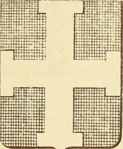 An illustration from Materials and documents of architecture and sculpture : classified alphabetically, 1915, leaf 150