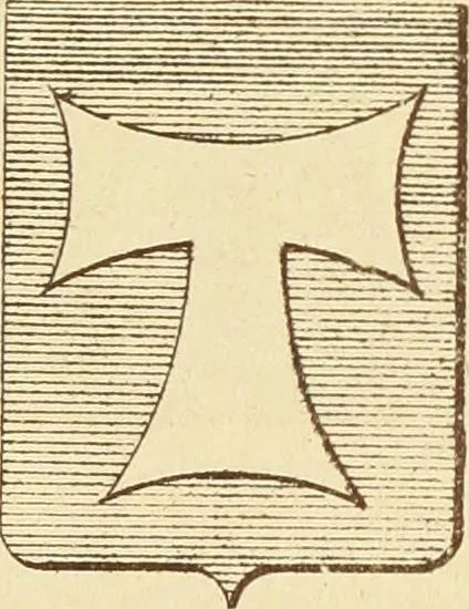 An illustration from Materials and documents of architecture and sculpture : classified alphabetically, 1915, leaf 150