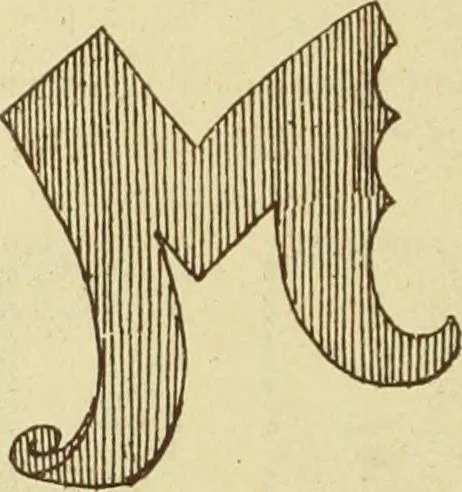 An illustration from Materials and documents of architecture and sculpture : classified alphabetically, 1915, leaf 151