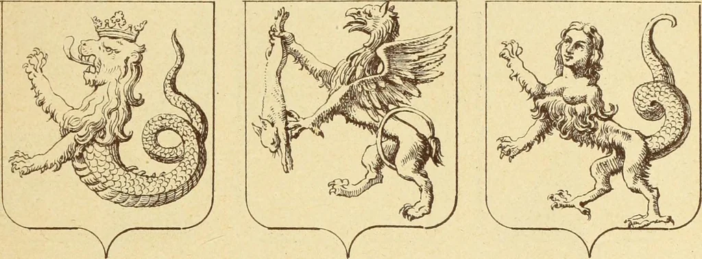 An illustration from Materials and documents of architecture and sculpture : classified alphabetically, 1915, leaf 152