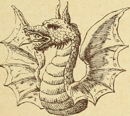 An illustration from Materials and documents of architecture and sculpture : classified alphabetically, 1915, leaf 152