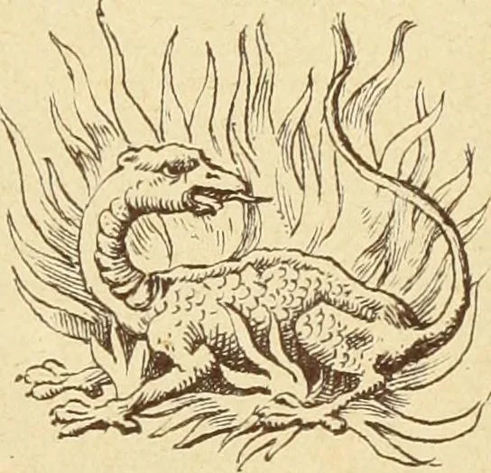 An illustration from Materials and documents of architecture and sculpture : classified alphabetically, 1915, leaf 152