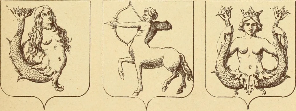 An illustration from Materials and documents of architecture and sculpture : classified alphabetically, 1915, leaf 152
