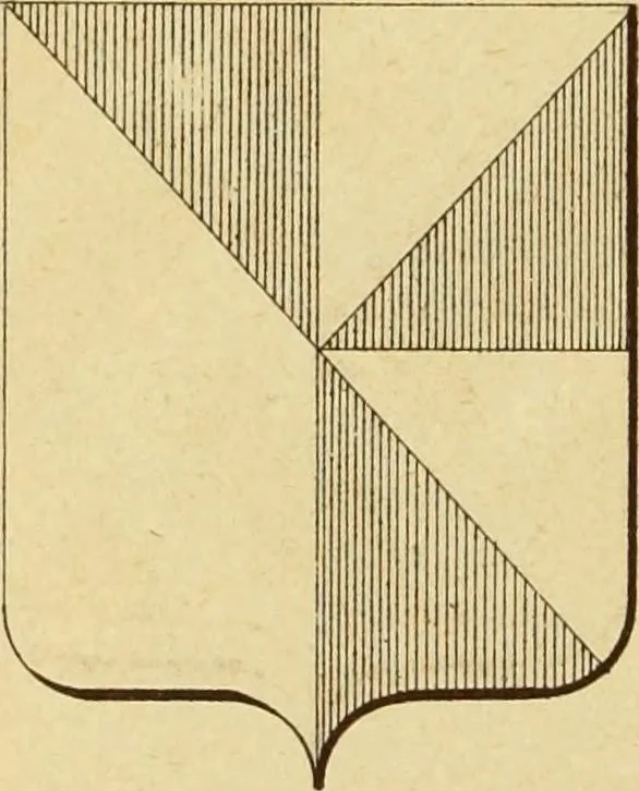 An illustration from Materials and documents of architecture and sculpture : classified alphabetically, 1915, leaf 153