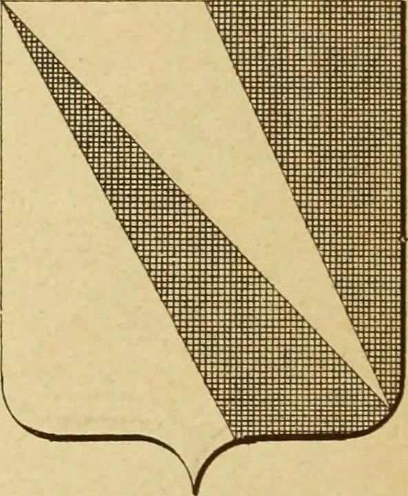 An illustration from Materials and documents of architecture and sculpture : classified alphabetically, 1915, leaf 153