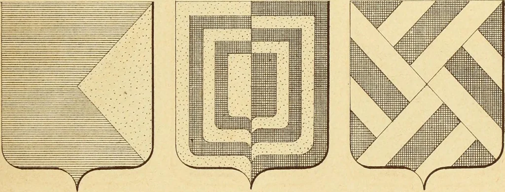 An illustration from Materials and documents of architecture and sculpture : classified alphabetically, 1915, leaf 154