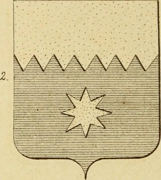 An illustration from Materials and documents of architecture and sculpture : classified alphabetically, 1915, leaf 155