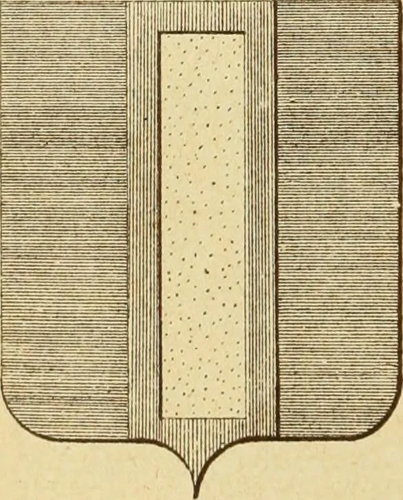 An illustration from Materials and documents of architecture and sculpture : classified alphabetically, 1915, leaf 155