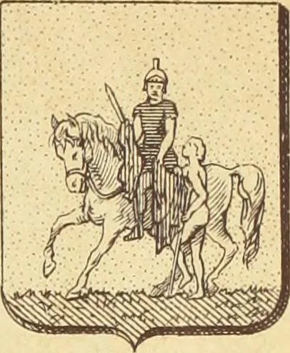 An illustration from Materials and documents of architecture and sculpture : classified alphabetically, 1915, leaf 160