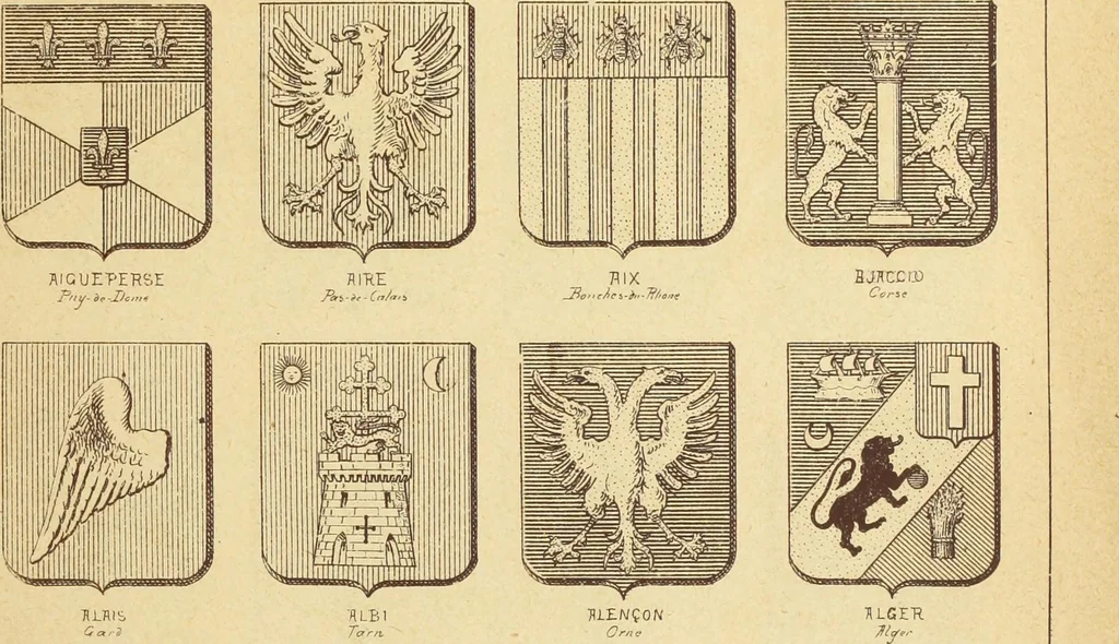 An illustration from Materials and documents of architecture and sculpture : classified alphabetically, 1915, leaf 160