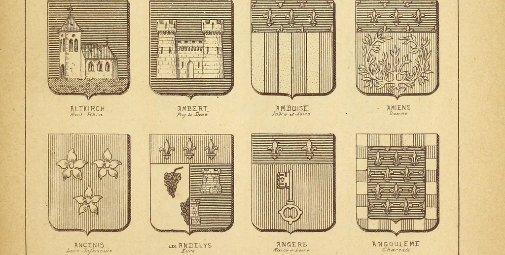 An illustration from Materials and documents of architecture and sculpture : classified alphabetically, 1915, leaf 160