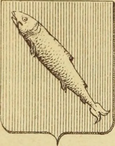 An illustration from Materials and documents of architecture and sculpture : classified alphabetically, 1915, leaf 161