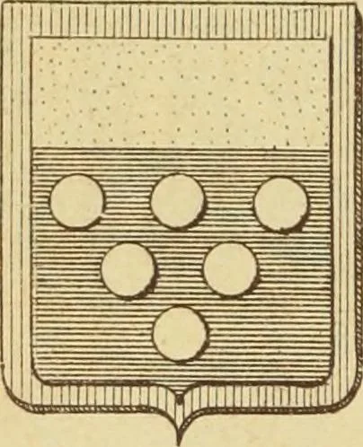 An illustration from Materials and documents of architecture and sculpture : classified alphabetically, 1915, leaf 161