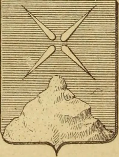 An illustration from Materials and documents of architecture and sculpture : classified alphabetically, 1915, leaf 161