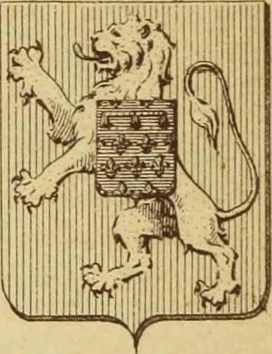 An illustration from Materials and documents of architecture and sculpture : classified alphabetically, 1915, leaf 161