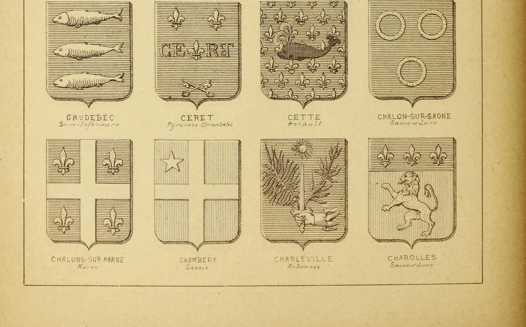 An illustration from Materials and documents of architecture and sculpture : classified alphabetically, 1915, leaf 165