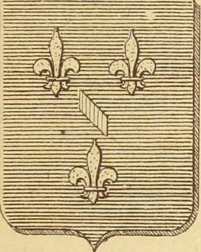 An illustration from Materials and documents of architecture and sculpture : classified alphabetically, 1915, leaf 166
