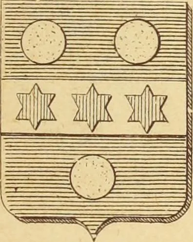 An illustration from Materials and documents of architecture and sculpture : classified alphabetically, 1915, leaf 166