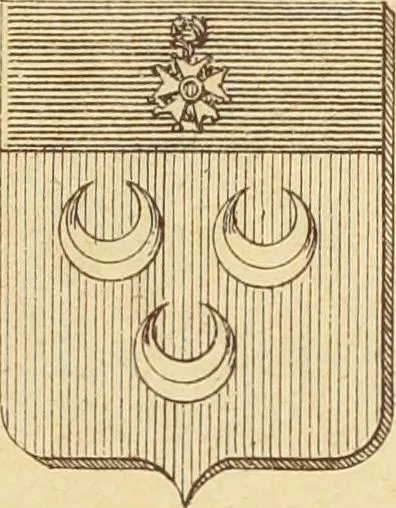 An illustration from Materials and documents of architecture and sculpture : classified alphabetically, 1915, leaf 166