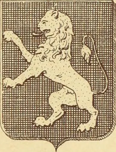 An illustration from Materials and documents of architecture and sculpture : classified alphabetically, 1915, leaf 166