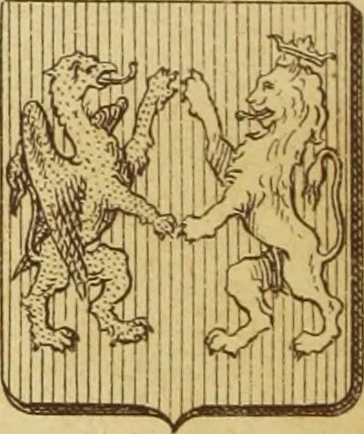 An illustration from Materials and documents of architecture and sculpture : classified alphabetically, 1915, leaf 167