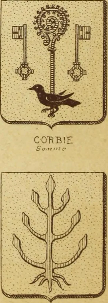 An illustration from Materials and documents of architecture and sculpture : classified alphabetically, 1915, leaf 167