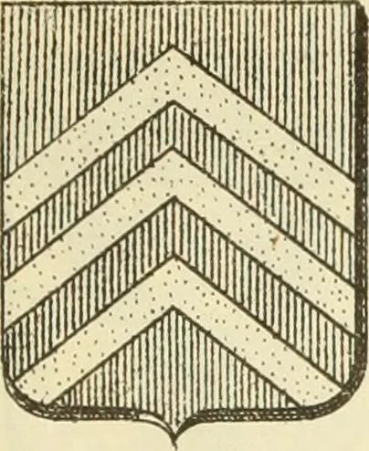 An illustration from Materials and documents of architecture and sculpture : classified alphabetically, 1915, leaf 168