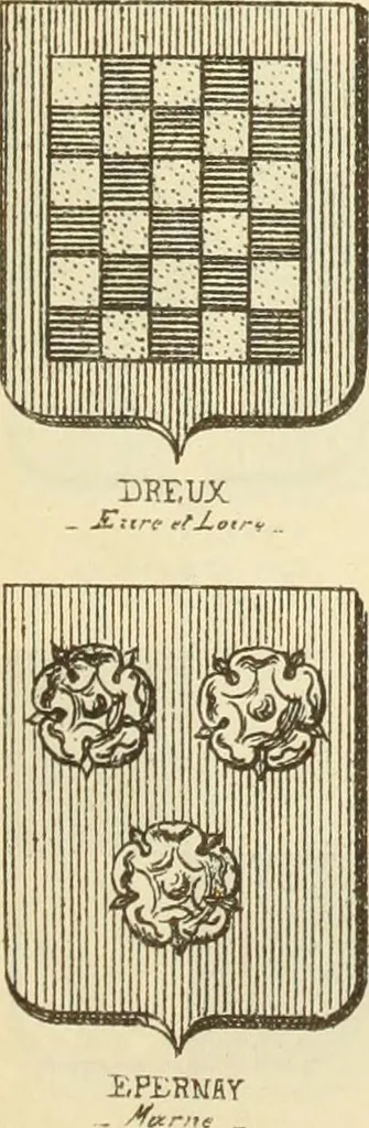 An illustration from Materials and documents of architecture and sculpture : classified alphabetically, 1915, leaf 168