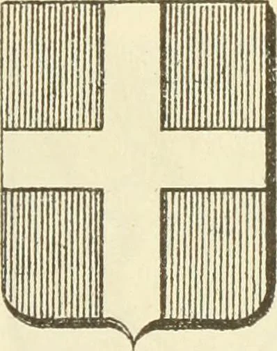 An illustration from Materials and documents of architecture and sculpture : classified alphabetically, 1915, leaf 168