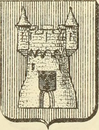 An illustration from Materials and documents of architecture and sculpture : classified alphabetically, 1915, leaf 168