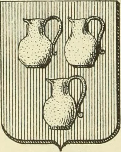 An illustration from Materials and documents of architecture and sculpture : classified alphabetically, 1915, leaf 169