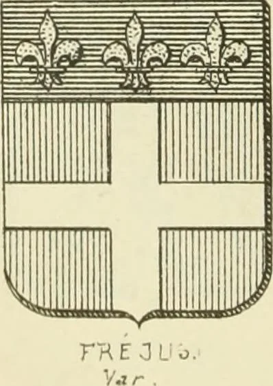 An illustration from Materials and documents of architecture and sculpture : classified alphabetically, 1915, leaf 169