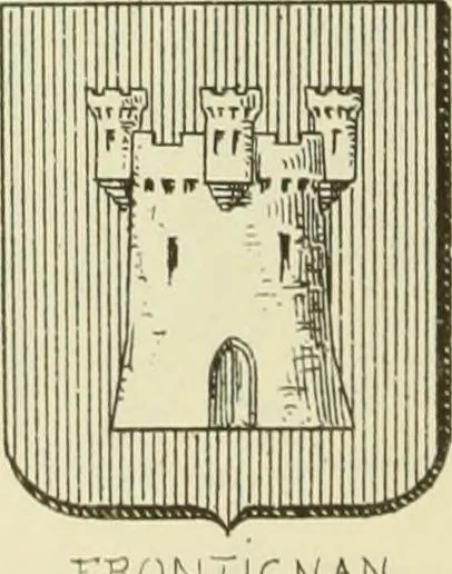 An illustration from Materials and documents of architecture and sculpture : classified alphabetically, 1915, leaf 169