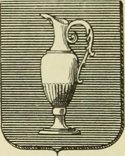 An illustration from Materials and documents of architecture and sculpture : classified alphabetically, 1915, leaf 169