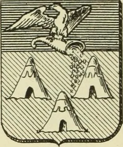 An illustration from Materials and documents of architecture and sculpture : classified alphabetically, 1915, leaf 169