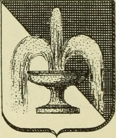 An illustration from Materials and documents of architecture and sculpture : classified alphabetically, 1915, leaf 169