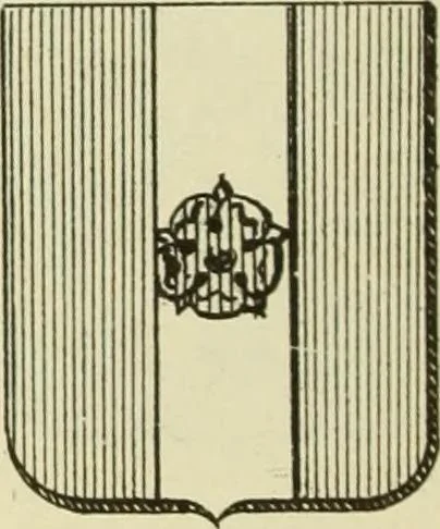 An illustration from Materials and documents of architecture and sculpture : classified alphabetically, 1915, leaf 169