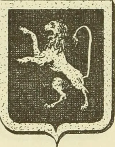 An illustration from Materials and documents of architecture and sculpture : classified alphabetically, 1915, leaf 171