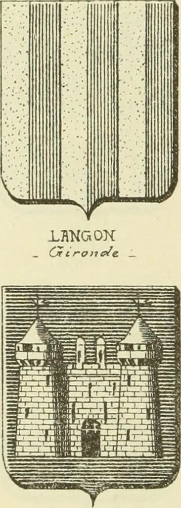 An illustration from Materials and documents of architecture and sculpture : classified alphabetically, 1915, leaf 171